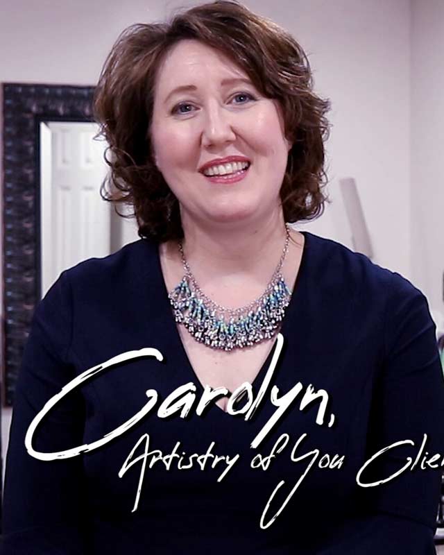 Carolyn